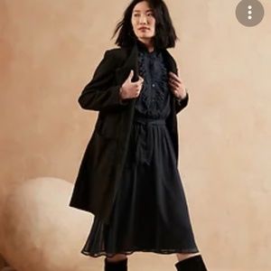 Banana Republic dress 2x